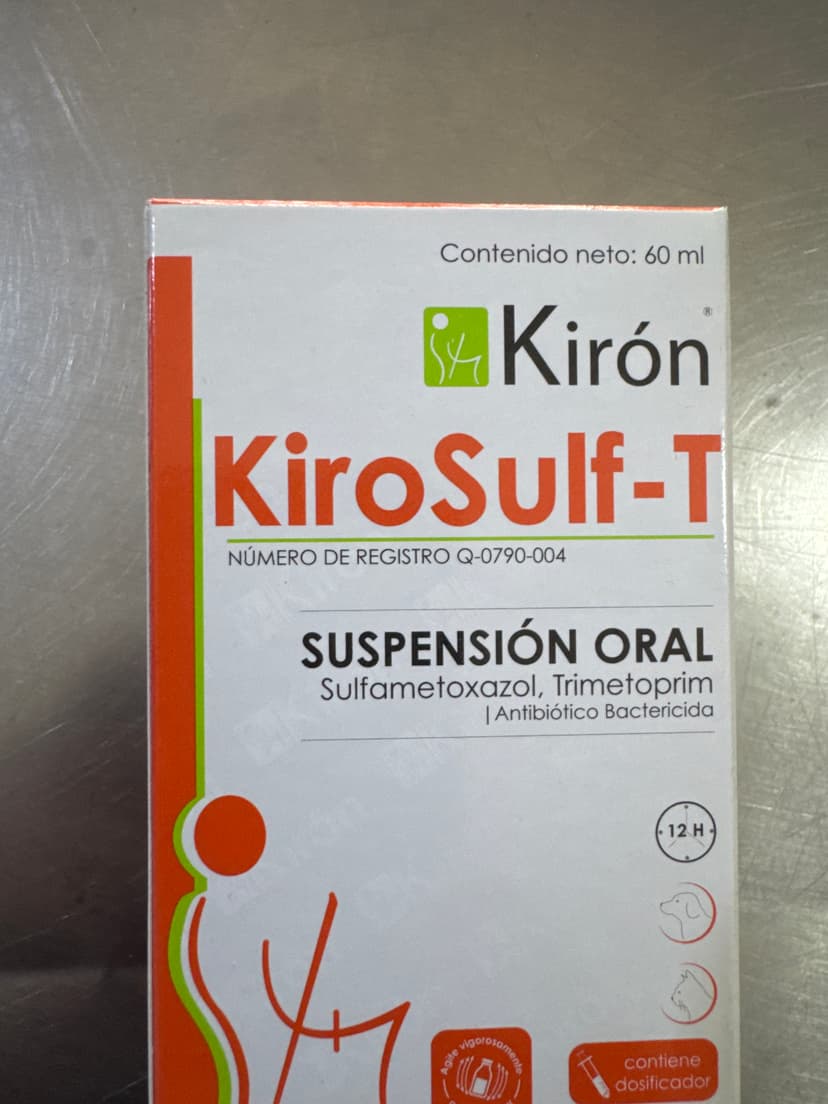Kirosulf t