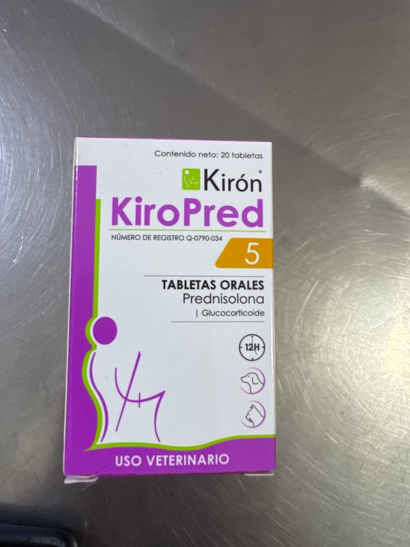 Kiropred 5