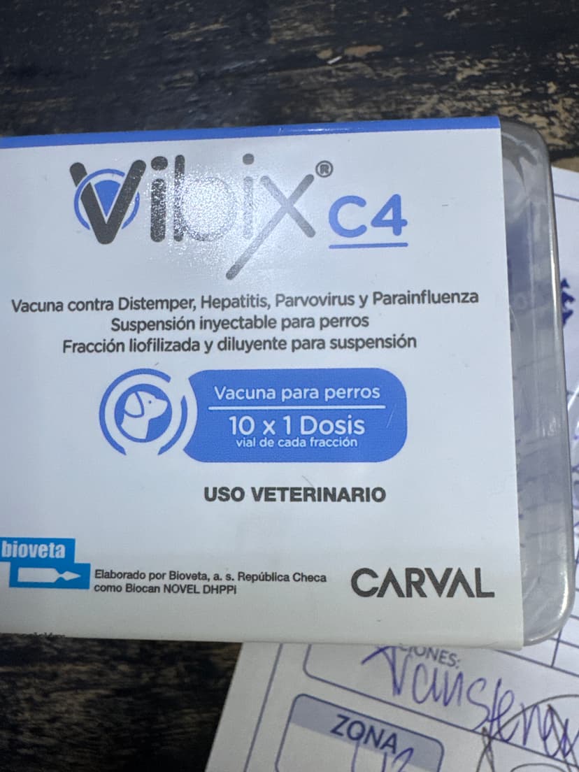 Vibix C4