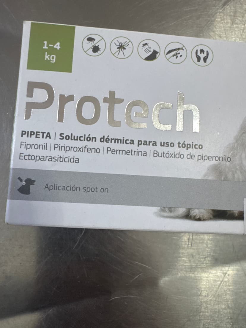 Protech 1-4