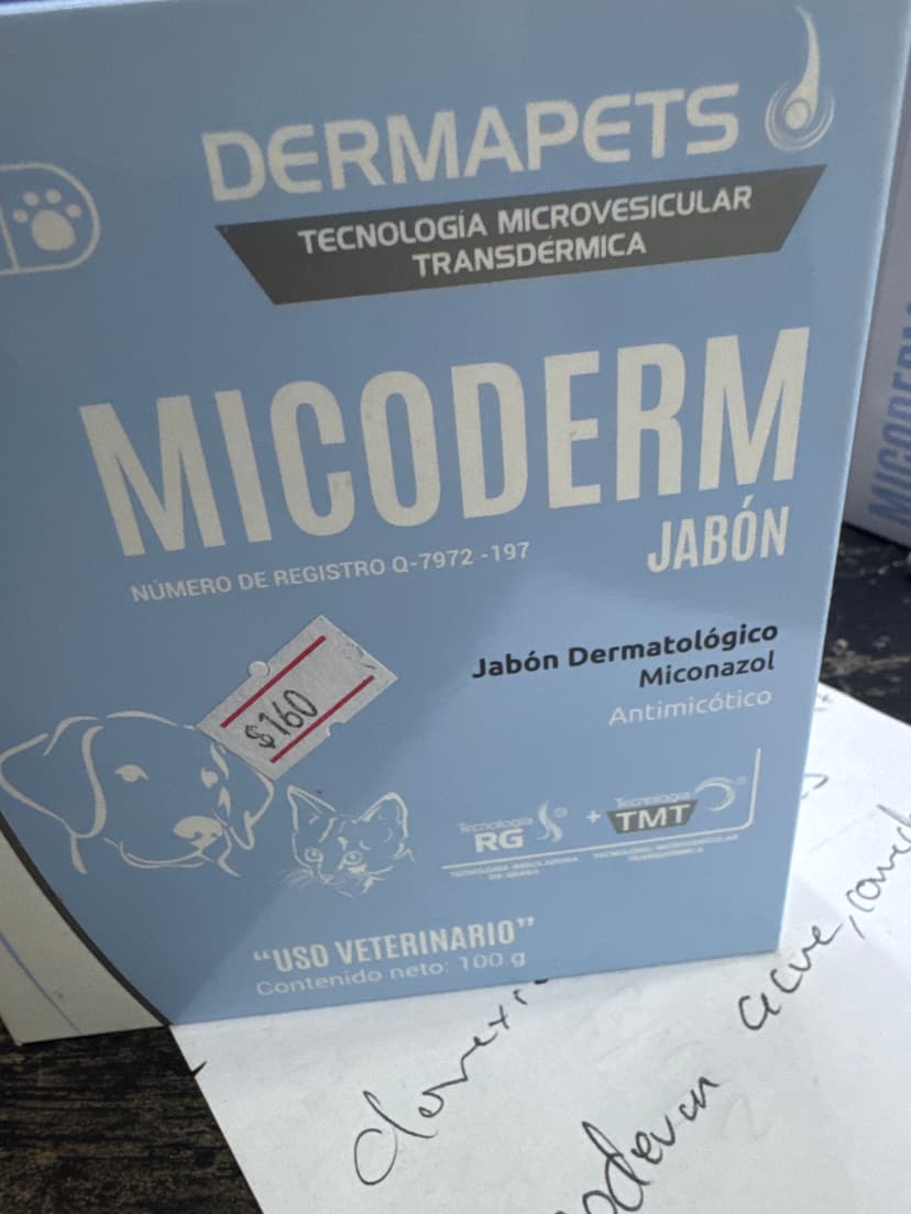 Micoderm
