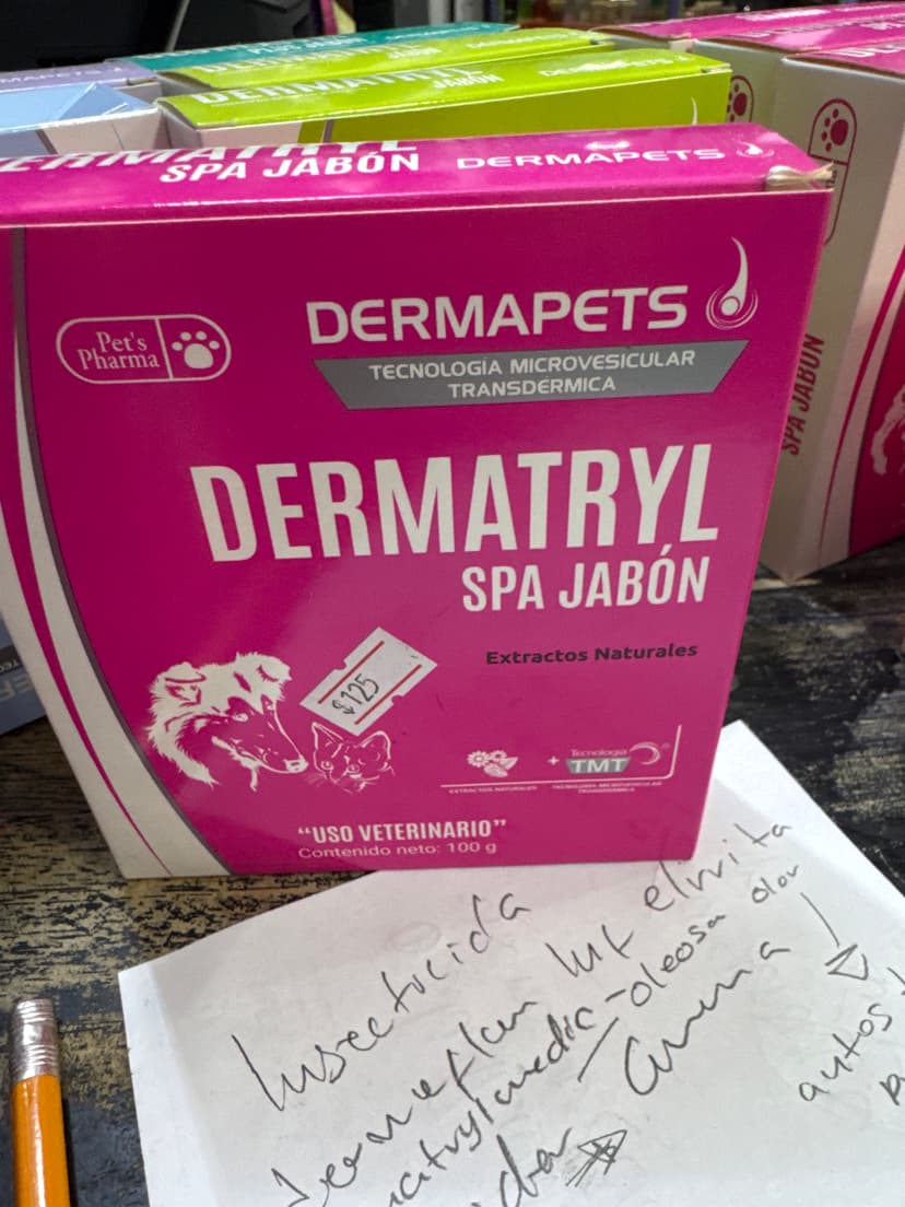 Dermatryl spa