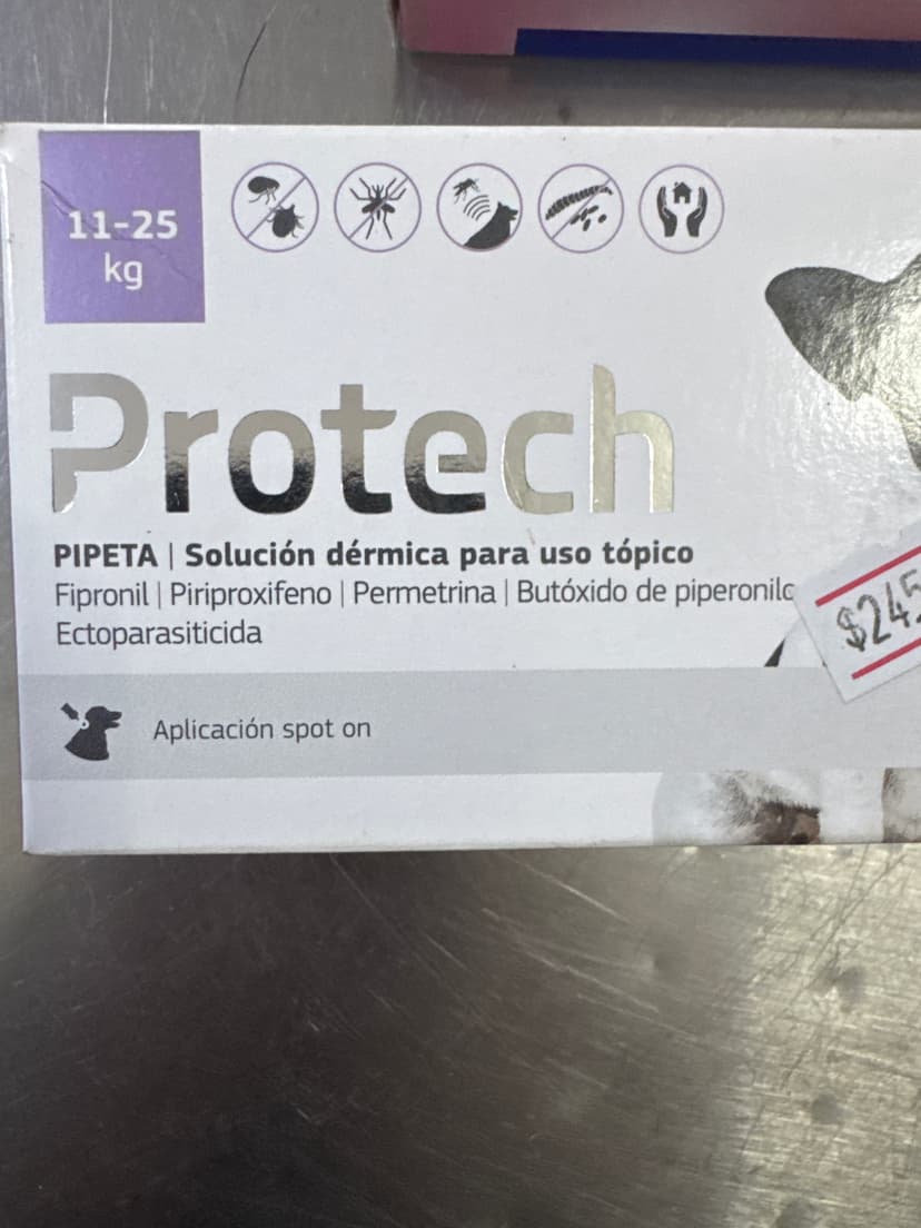 Protech 11 - 25