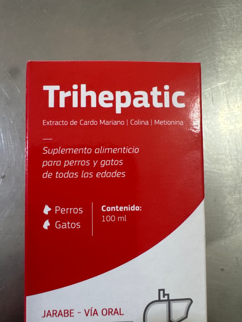 Trihepatic