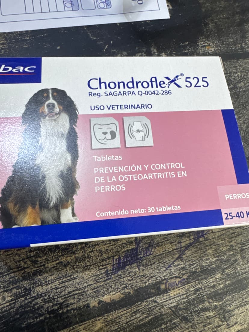 Chondroflex