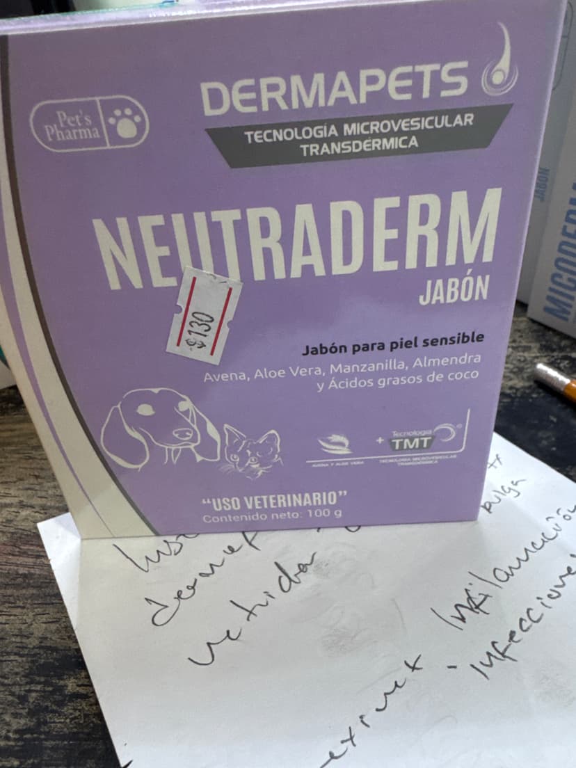 Neutraderm