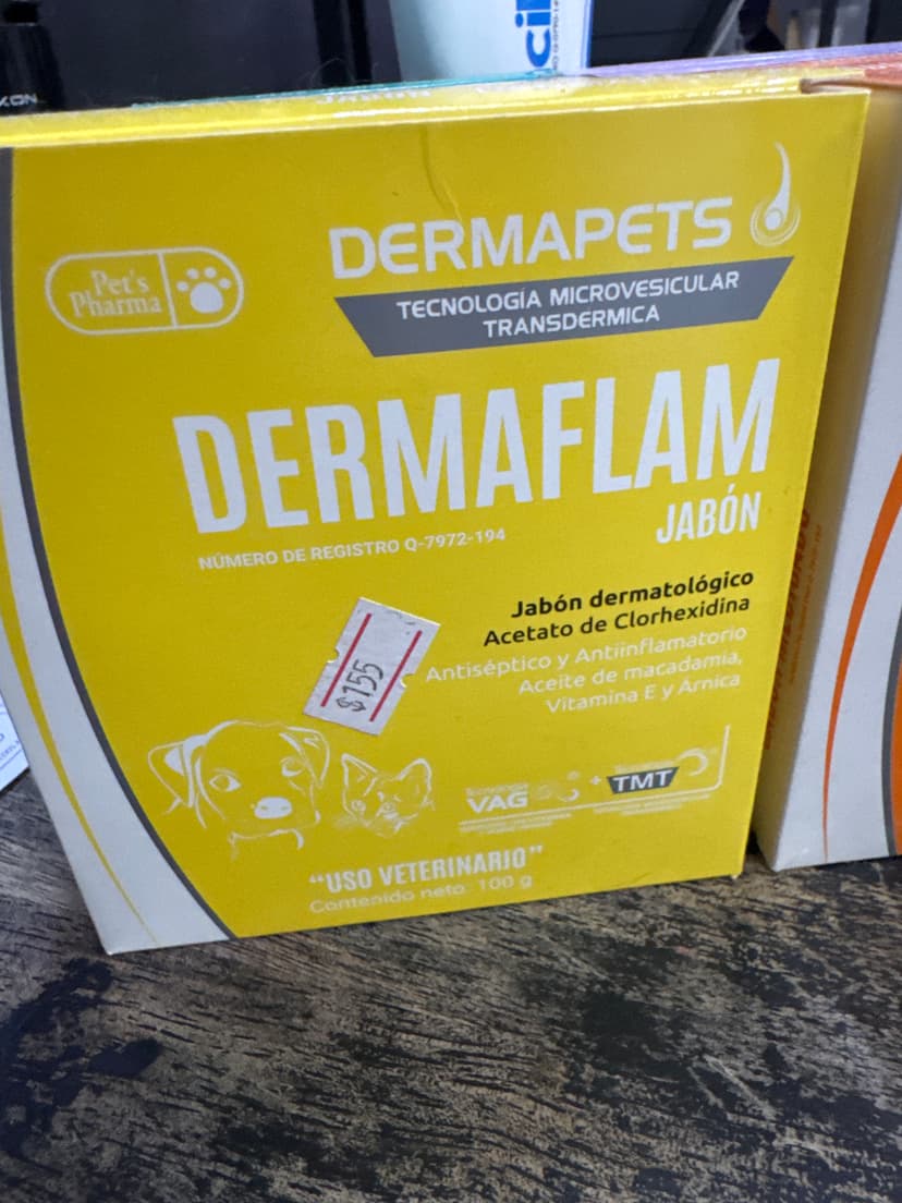 Dermaflam