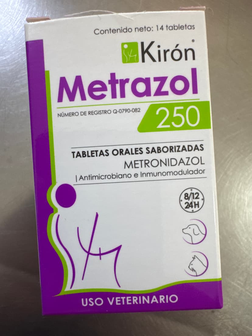 Metrazol 250