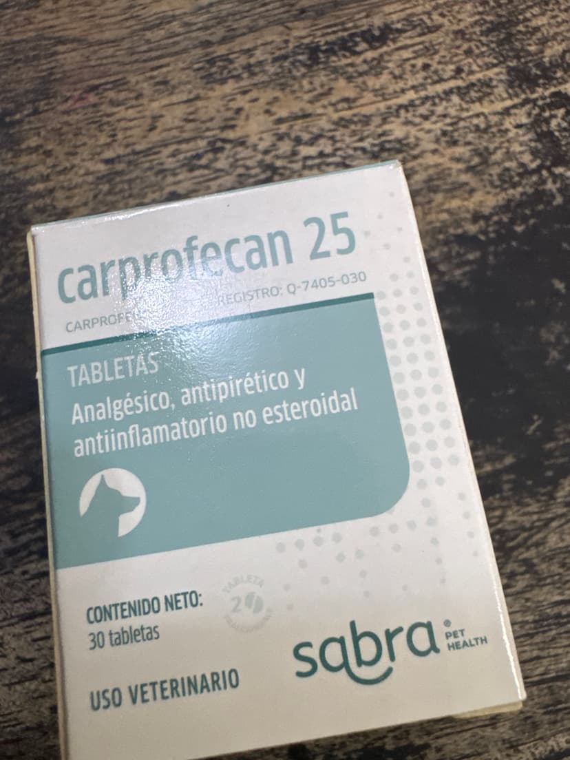 Carprofecan 25