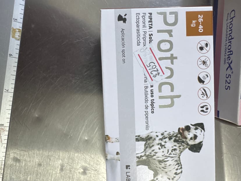Protech 26 - 40