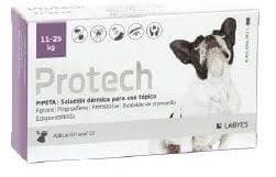 PROTECH 11 - 25